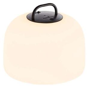 Nordlux - Kettle 22 Portable Lampada a Sospensione Black/White