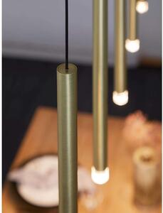 Loom Design - Valkyrie 37 Lampada a Sospensione Brass