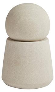 Woud - Serene Jar Tall Sandstone Woud