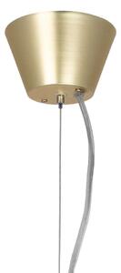 Globen Lighting - Torrano 30 Lampada A Sospensione Bianco