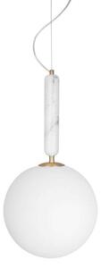 Globen Lighting - Torrano 30 Lampada A Sospensione Bianco Globen Lighting