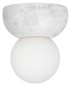 Globen Lighting - Torrano 13 Lampada Da Parete/Soffitto IP44 Bianco