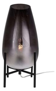 Globen Lighting - Tulip Lampada Da Tavolo Fumé