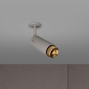 Buster+Punch - Exhaust Linear Plafoniera Stone/Brass Buster+Punch