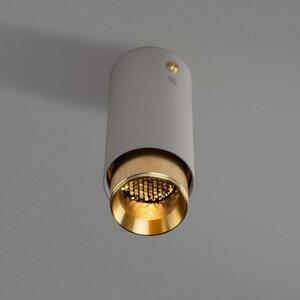 Buster+Punch - Exhaust Linear Surface Faretto Stone/Brass Buster+Punch