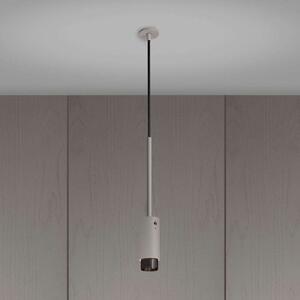 Buster+Punch - Exhaust Linear Lampada a Sospensione Stone/Gun Metal Buster+Punch