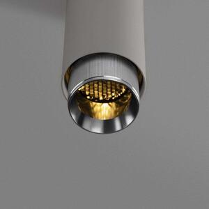 Buster+Punch - Exhaust Linear Lampada a Sospensione Stone/Steel Buster+Punch