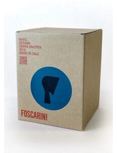 Foscarini - Binic Lampada da Tavolo Bianco