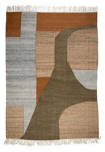 Tappeto in misto lana 160x230 cm Pavilion – Dutchbone