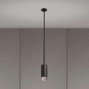 Buster+Punch - Exhaust Cross Lampada a Sospensione Graphite/Steel Buster+Punch