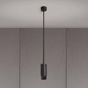 Buster+Punch - Exhaust Cross Lampada a Sospensione Graphite/Black Buster+Punch