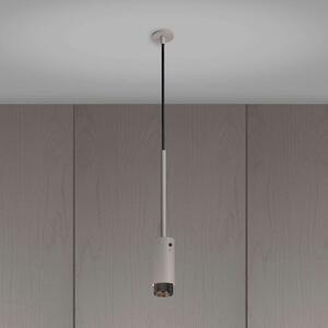 Buster+Punch - Exhaust Cross Lampada a Sospensione Stone/Smoked Bronze Buster+Punch