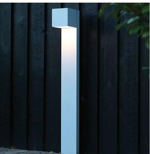 Light-Point - Cube XL Stand Lampada LED da Esterno Up/Down Nero