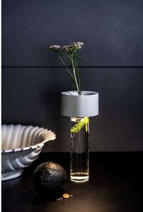 Foscarini - Fleur Portable Lampada da Tavolo Sage Green Foscarini