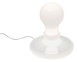 Foscarini - Lightbulb Lampada da Tavolo Bianco