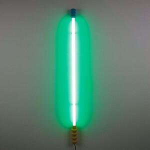 Seletti - Superlinea LED Lampada Green Seletti