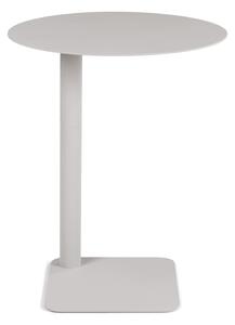 Tavolino rotondo in metallo ø 40 cm Sunny – Spinder Design