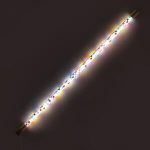 Seletti - Linea Lampada LED Pixellato