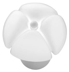 Martinelli Luce - MiniPipistrello Wireless Lampada da Tavolo Bianco