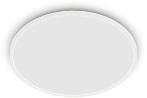 Plafoniera LED per esterni Philips 8719514417991 Superslim IP54 15 W 1500 lm 4000 K bianco