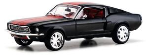 Calendario dell'Avvento Franzis Ford Mustang