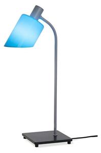 Nemo Lighting - Lampe de Bureau Lampada da Tavolo Blue Mare