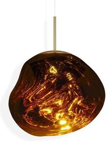 Tom Dixon - Melt Mini Lampada LED a Sospensione Oro