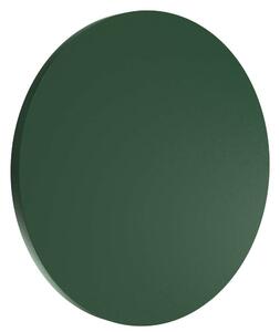 Flos - Camouflage 240 Applique da Parete da Esterno 2700K Forest Green