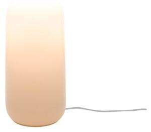 Artemide - Gople Plug Lampada da Tavolo Bianco