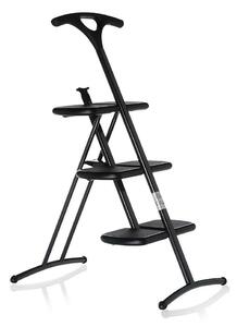 Tiramisu Scala Nero - Kartell