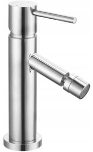 Mexen Rumba rubinetto bidet, cromo - 73520-00