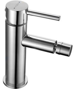 Mexen Elba rubinetto bidet cromato - 74120-00
