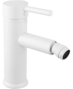 Mexen Lua rubinetto bidet, bianco - 72820-20