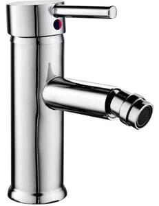 Mexen Lua rubinetto bidet cromato - 72820-00