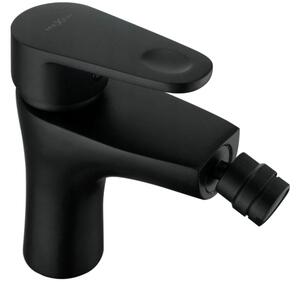 Mexen Kama rubinetto bidet, nero - 72520-70