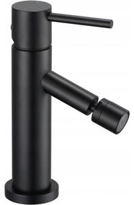 Mexen Rumba rubinetto bidet, nero - 73520-70