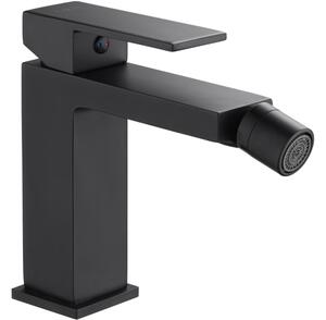 Mexen Uno miscela bidet nero - 71420-70
