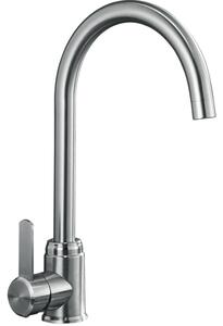 Mexen Sanika rubinetto da cucina, cromo - 672500-00