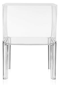 Kartell - Ghost Buster Piccolo Crystal