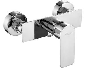 Mexen Alexa rubinetto per doccia, cromo - 71240-00