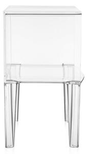 Kartell - Ghost Buster Piccolo Crystal