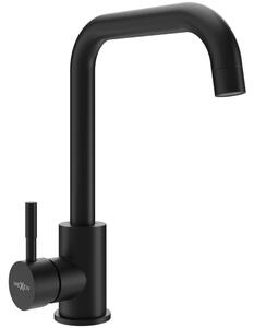 Mexen Modena rubinetto da cucina, nero - 671900-70