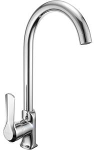 Mexen Sabre rubinetto per cucina, cromato - 72190-00