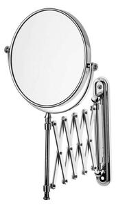 Specchio ingranditore estensibile rotondo 15cm SP-3593 - KAMALU