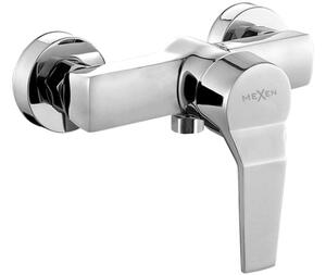 Mexen Caro rubinetto per doccia, cromo - 746640-00