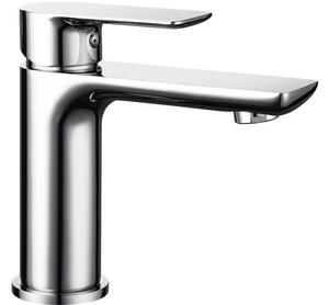 Mexen Alfa rubinetto per lavabo, cromo - 745700-00