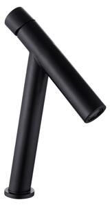 Mexen Astro rubinetto per lavabo, nero - 746900-70