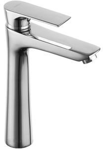 Mexen Axel rubinetto per lavabo alto, cromo - 73810-00