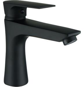 Mexen Axel rubinetto per lavabo, nero - 73800-70