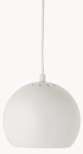 Lampada a sospensione piccola a sfera Ball